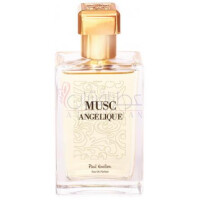 Musc Angelique-پل امیلیان مسک انجلیک