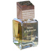 Musc d'Hibiscus-شرینی پرفیوم نچرلز مسک د هيبيسكوس