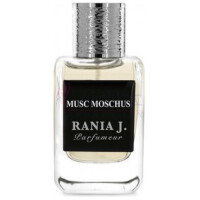 Musc Moschus-رانیا جی مسک موسچوس