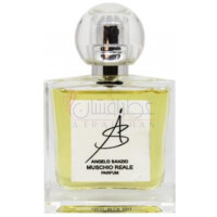 Muschio Reale-آنجلو سانزیو موسچیو ریل