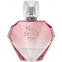 Muse Delicate-پارلی پرفیوم موس (میوز) دلیکیت