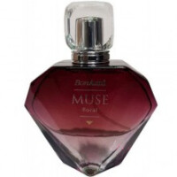 Muse Floral-پارلی پرفیوم موس (میوز) فلورال