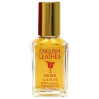 Musk-انگلیش لدر مسک