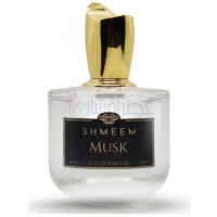 Musk-شمیم مسک