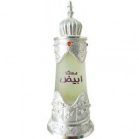 Musk Abiyad-افنان مشک ابیاد (ابیض)