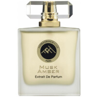 Musk Amber-د فرگرنس هاوس ماسک آمبر