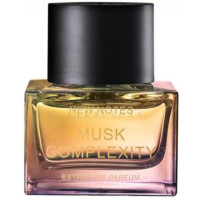 Musk Complexity-نیو نتس مسک کمپلکسیتی