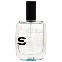 Musk S-اس پرفیوم مسک اس