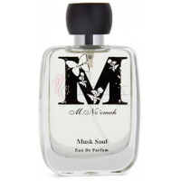 Musk Soul-نعمة فور فرگرنس اند عود مسک سول