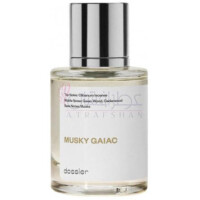 Musky Gaiac-دوسیر مسکی گایاک