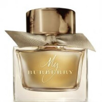 My Burberry-مای باربری