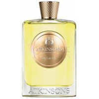 My Fair Lily-اتکینسونز مای فیر لیلی