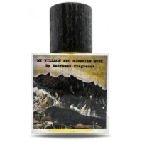 My Village And Siberian Musk-بهفامسن فرگرنس مای ویلیلج اند سیبرین مسک