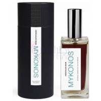 Mykonos-هرکولز من میکونوس