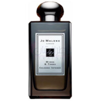 Myrrh & Tonka-جو مالون میرح اند تونکا