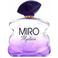 Mysteria-میرو میستریا