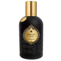 Mystic Oud-هیستوریای میستیک عود