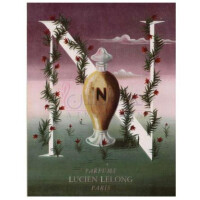 N by Lucien Lelong-لوسین لیلانگ ان