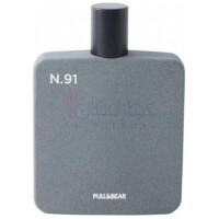 N.91-پول اند بیر ان 91