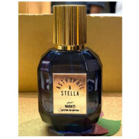 Nabati-آستروفیل اند استلا نباتی