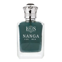 Nanga For Man-لویس آلاویا نانگا