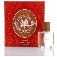 Nani-سفران جیمز نانی