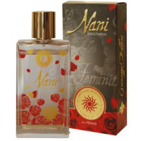 Nani-کمپانی رویال نانی