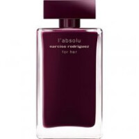 Narciso Rodriguez For Her L'Absolu-نارسیس رودریگز فور هر له ابسولو (نارسیسو رودریگوئزال ابسولو زنانه)