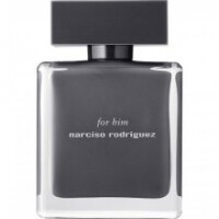 Narciso Rodriguez for Him EDT-نارسیس رودریگز فور هیم  تویلت