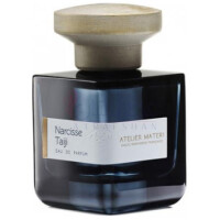 Narcisse Taiji-آتلیه ماتری نارسیس تایجی