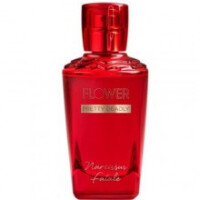 Narcissus Fatale-فلاور دری بری مور نارسیسیس فتال