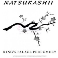 Natsukashii-کینگز پالاس پرفیومری ناتسوکاشی