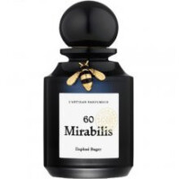 Natura Fabularis 60 Mirabilis-ال آرتیسان پارفومز ناچرال فابولارایز 60 میرابیلس