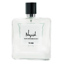 navid mohammadzadeh For Him-عطر نوید محمدزاده مردانه