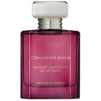 Nawaf Zaffran-اورماند جین نواف زعفران