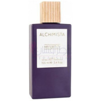 Nefertiti-الچیمیستا نفرتیتی