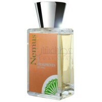 Nemus-فرگمنت بای ان وی سی نموس