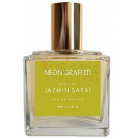 Neon Graffiti-جازمین سارای نئون گرافیتی