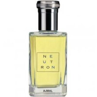 Neutron-اجمل نیوتران