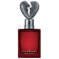 Never Forever-جان ریچموند نور فوراور