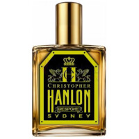 New Ormeau Oud-کریستوفر هانلون نیو اورمیو عود