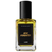 New Romantics-لاش نیو رومانتیکس