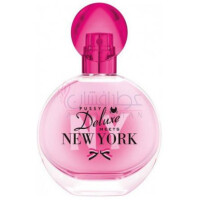 New York-پو سی دلوکس نیویورک