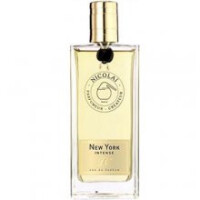 New York Intense-نیکلای پارفومر کرییتر نیویورک اینتنس
