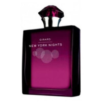 New York Nights-جرارد نیویورک نایتز