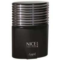 Nice Feelings Black-ساپیل نایس فیلینگز بلک