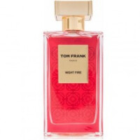 Night Fire-تام فرنک نایت فایر