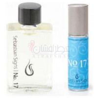 No. 17-سباستین ساینز نو 17