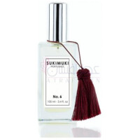 No. 6-سوکیموکی نو 6