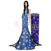 No. 7 Destiny-د ترند بای هاوس اف سیاژ نو 7 دستینی